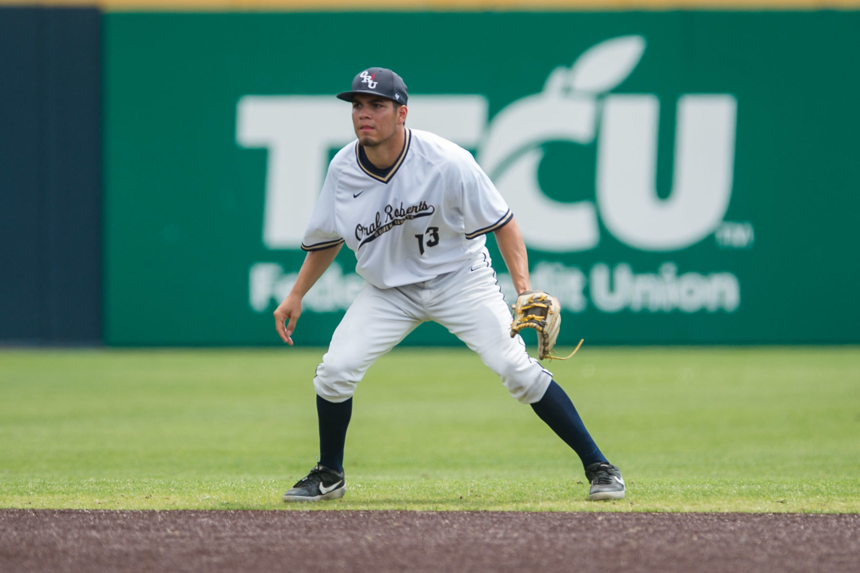 ORU vs Omaha - 11am Game